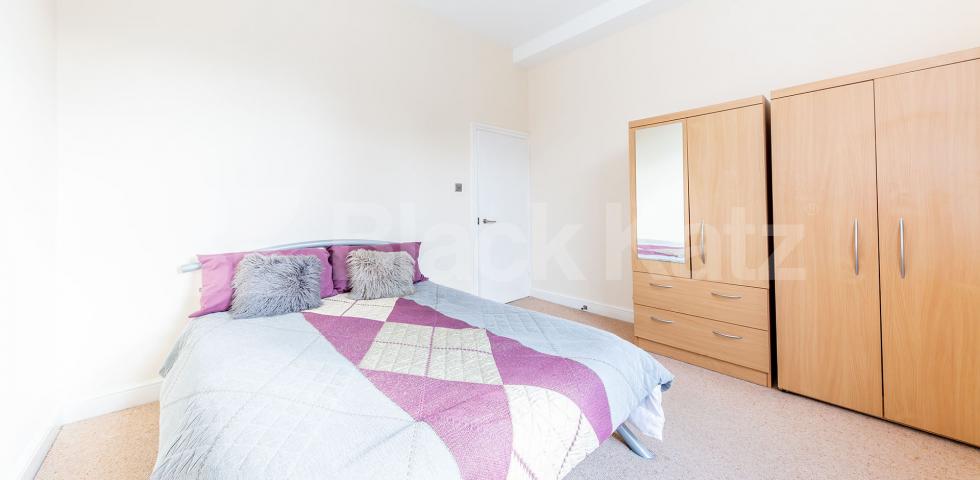 Recently refurbished one bedroom flat set with a period house near tube & shops Tufnell Park Road, Tufnell Park